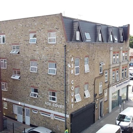 Ilford Central Luxury Apartments Exterior foto