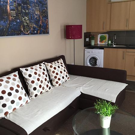 Ilford Central Luxury Apartments Exterior foto