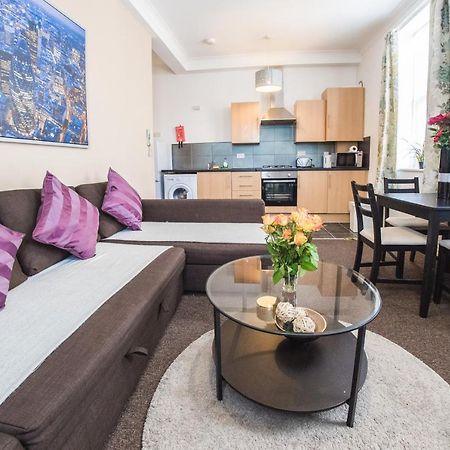 Ilford Central Luxury Apartments Exterior foto