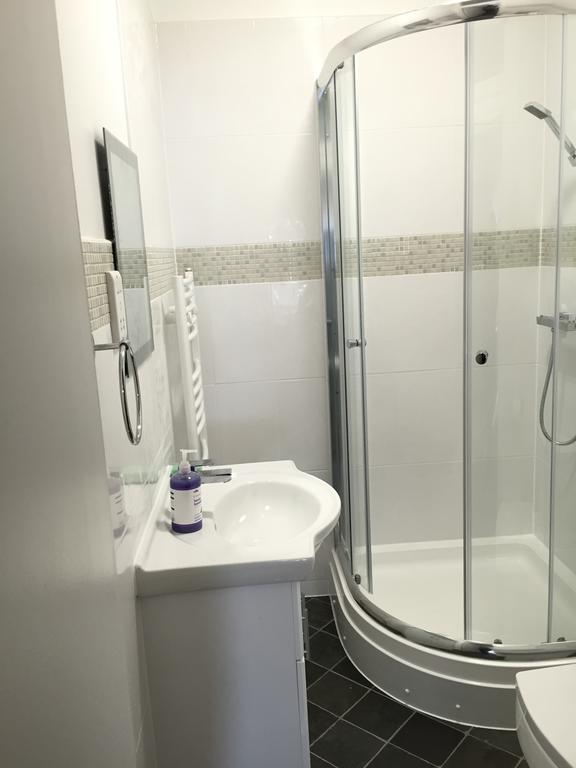Ilford Central Luxury Apartments Habitación foto