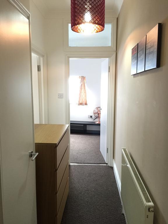 Ilford Central Luxury Apartments Habitación foto