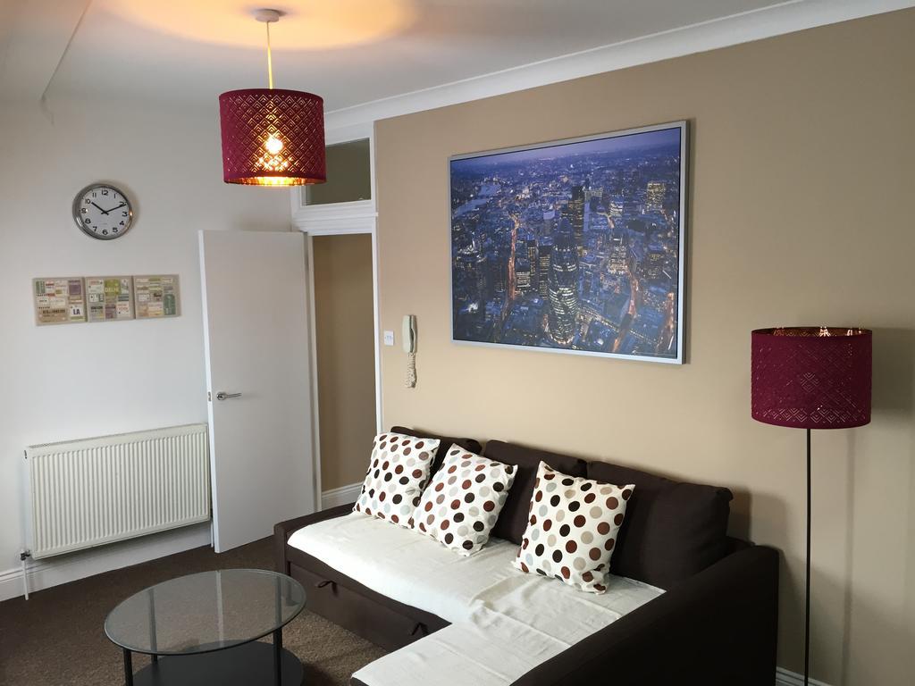 Ilford Central Luxury Apartments Habitación foto