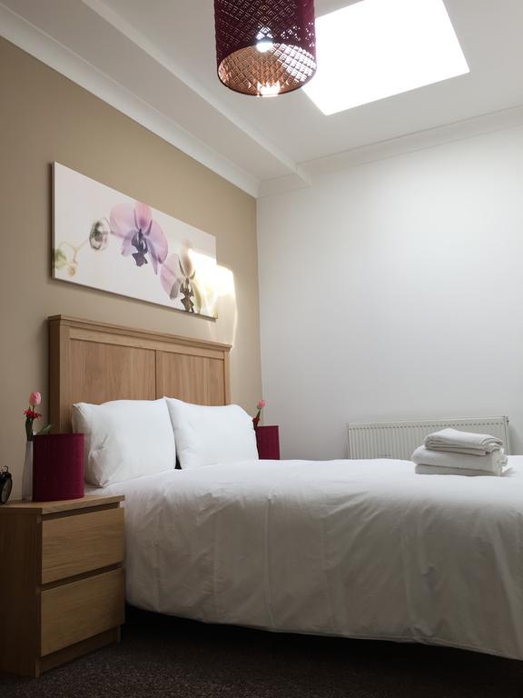 Ilford Central Luxury Apartments Habitación foto